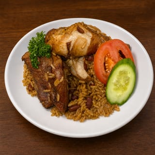 Pelau